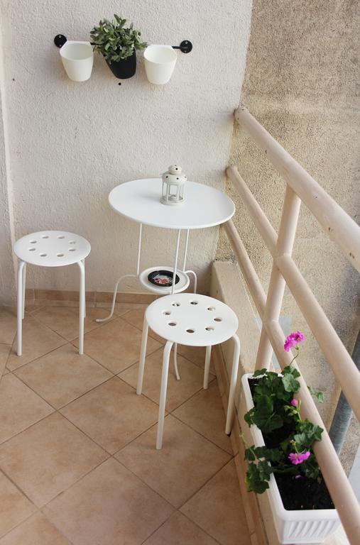 Apartment Kal Zadar Habitación foto